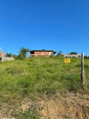 Vendo Excelente Terreno em Cantagalo - Rio das Ostras (RJ)
