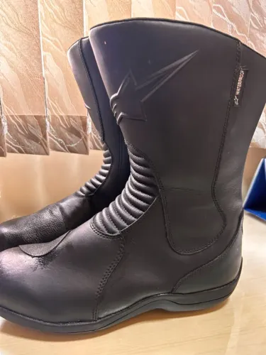 Bota Alpinestars Andes Waterproof