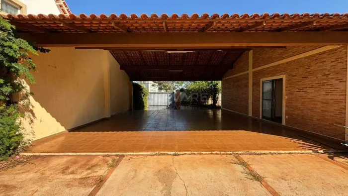 Casa para aluguel no , Ribeirão Preto, SP, 2 quartos,