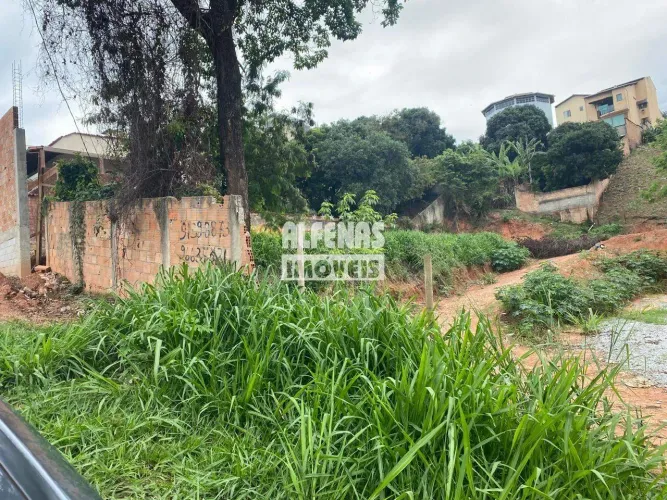 EXCELENTE TERRENO à venda em CONTAGEM no BAIRRO COLONIAL