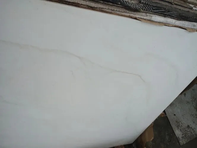 Porcelanato mont blanc acetinado 120x120 Portobello leia discrição