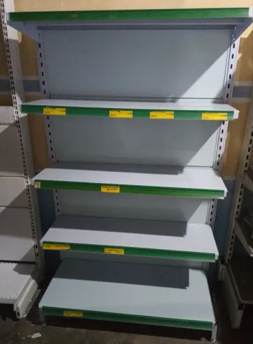 Equipamentos de supermercado