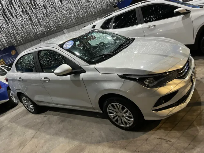 Cronos drive 2024 completo 