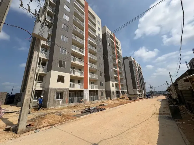 Prime Cidade Nova, ITBI E REGISTRO GRATIS, ENTRADA FACILITADA