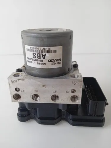 Modulo Freio Abs Hyundai Hb20 1.6 2016 Aut. Cod. 58920-1s300