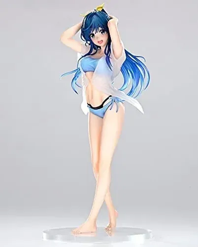 Jaku-chara Tomozaki-kun Nanami Minami Coreful Figure Taito