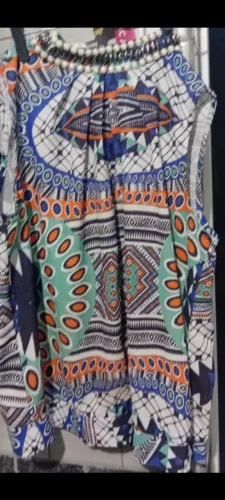 Blusa feminina