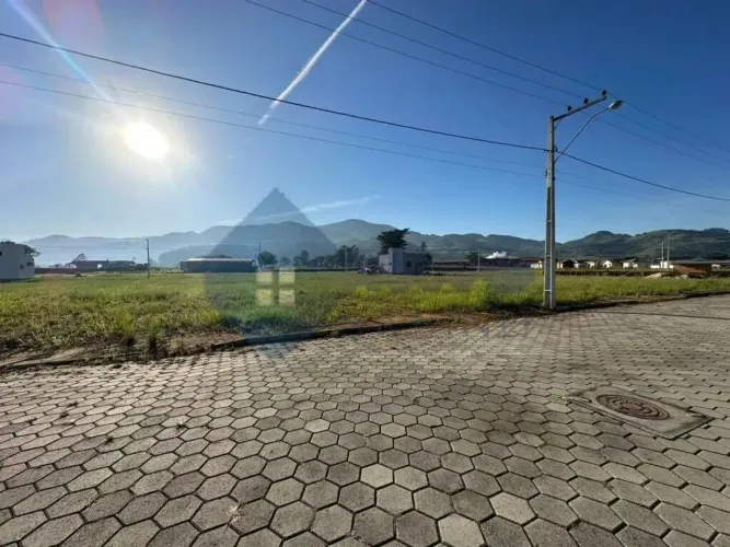 Lotes Prontos Para Construir, Lomba, Gravatal - TE1579