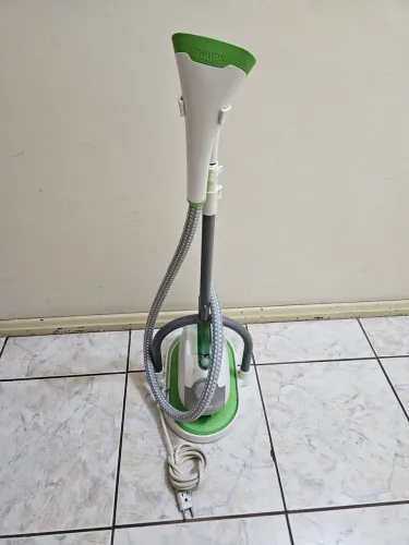 Ferro a vapor
