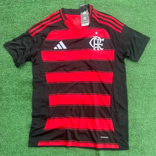 Camisas do Flamengo (M) (Pronta Entrega) 