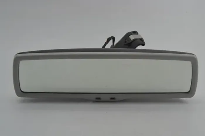 Espelho Retrovisor Interno Volkswagen Tiguan 2012 Original