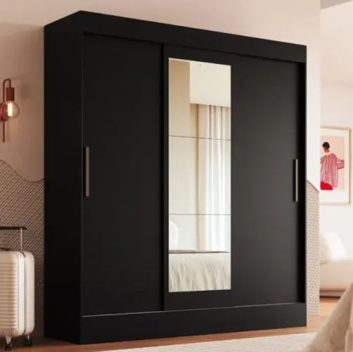 quarto armario roupeiro