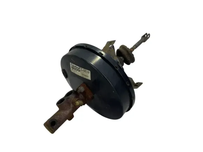 Servo Freio Hidrovacuo Cilindro Mestre GM Vectra 97-05