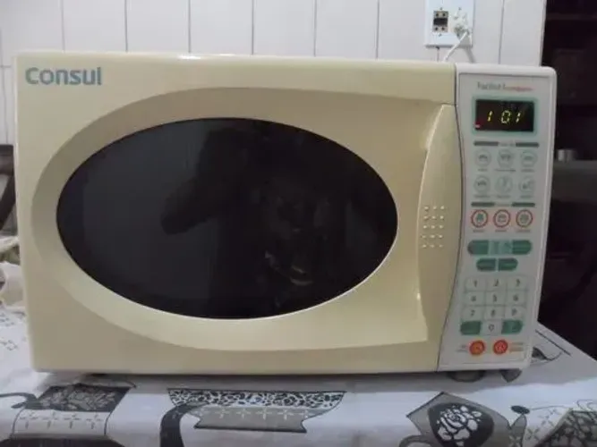 Micro-ondas Consul 18LITROS