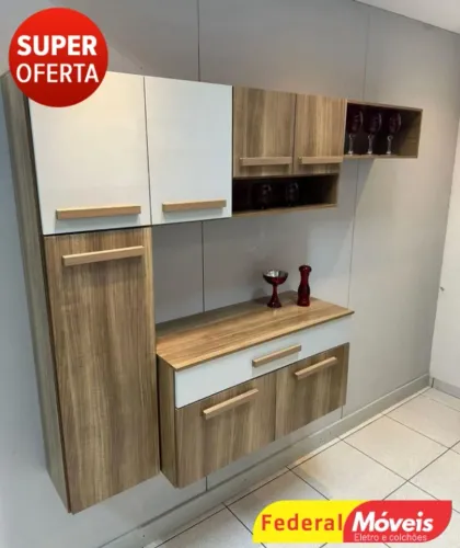 Armário de cozinha Suspenso SURPER OFERTA