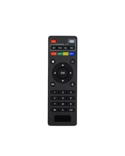 Controle Remoto Universal para TV