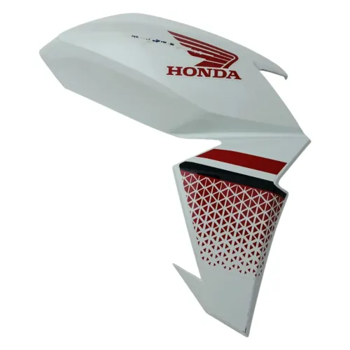 Carenagem Tanque Direito Honda Cb Twister 250f Original Branco