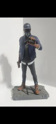 Collection Edition Watch Dogs 2