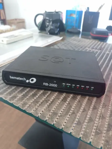 RB-2000 Bematech - Equipamento para comércio