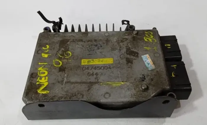 Módulo Injeção Chrysler Neon 2.0 1997 - 2002 / P05269992ac