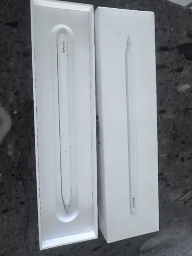 Apple Pencil iPad 2ª Geração