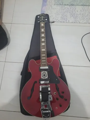 Guitarras Tajima - Oportunidade