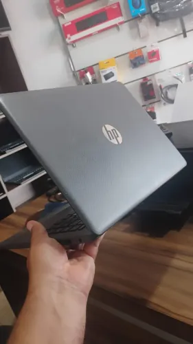 Notebook hp i3 decima rapido