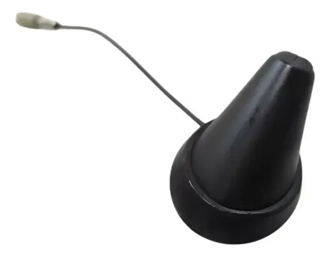 Base Antena Teto Vw Gol Voyage Saveiro Original