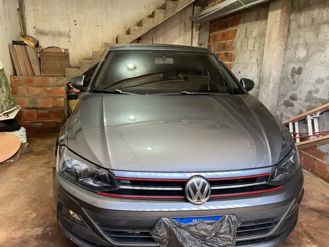 Volkswagen Polo Comfort. 200 TSI 1.0 Flex 12V Aut. 2022