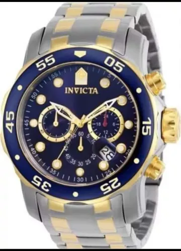 Relógio Invicta