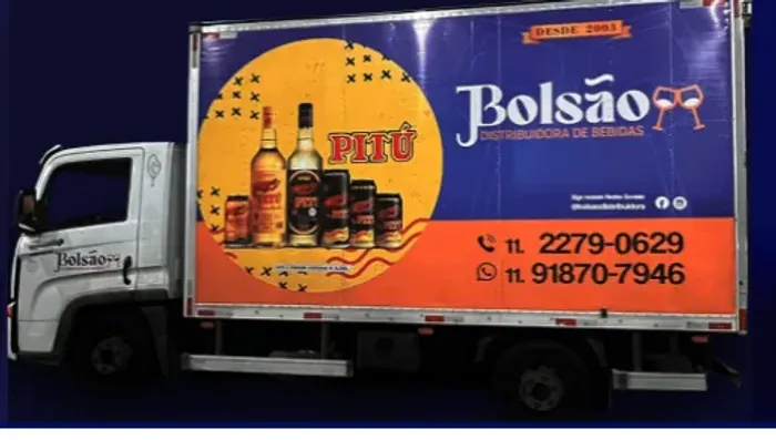 Motorista Freteiro com ajudante  para carros: Iveco, HR e Master