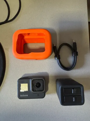 Gopro 8 Black