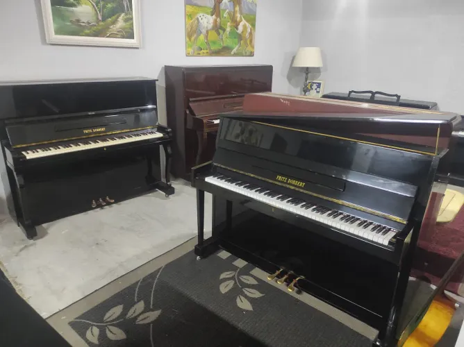 Semana Black Friday Pianos Clave Sons Grandes Oportunidades 