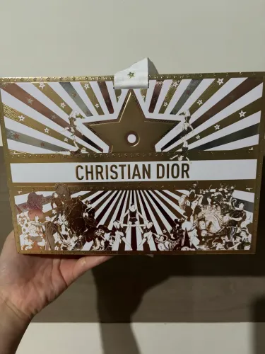 Sacola Dior