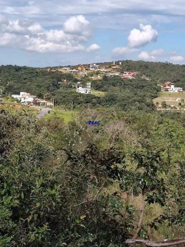 Sitio à venda, Casa Branca - Brumadinho/MG