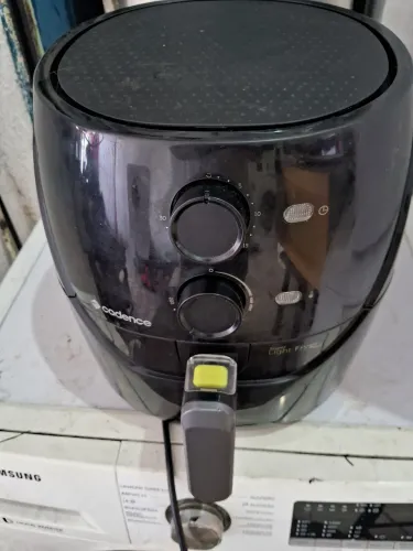 Fritadeira Elétrica Cadence Air Fryer - 2,2L