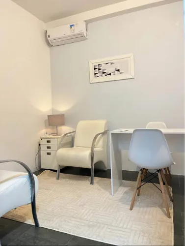 Sublocac@o de consultório em Itaipu 