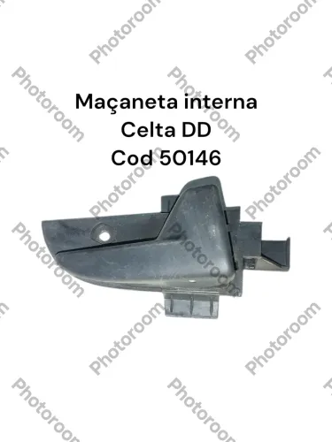 Maçaneta Interna Celta Dd Cod 50146