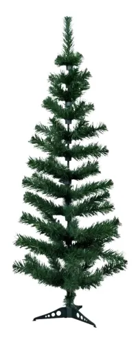 ARVORE DE NATAL VERDE  1,20M 
