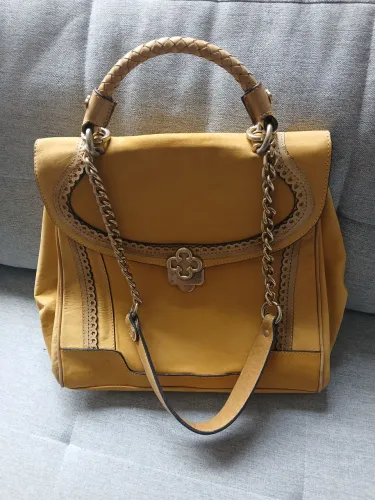 Bola de Couro Capodarte 