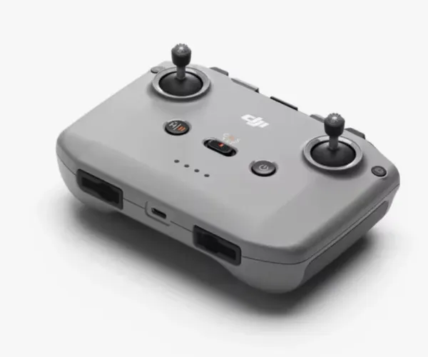 Controle DJI sem tela