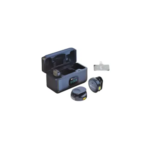 Microfone Lapela One-X MIC-2913