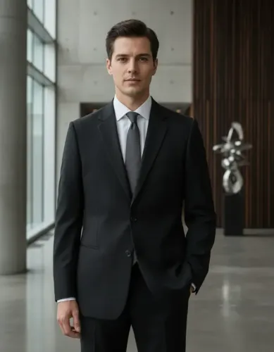 blazer paletó preto petronius