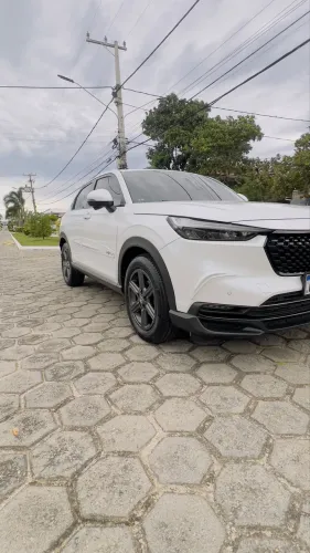 Honda H-RV Advance 1.5 Turbo 2023(hrv)