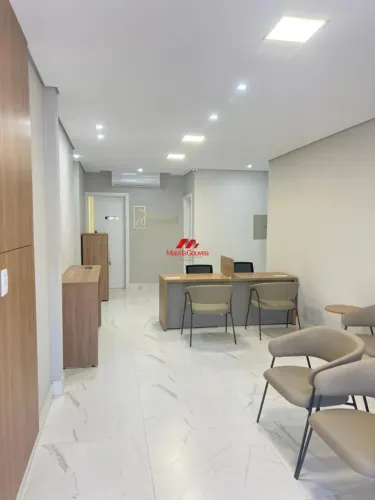 PRÉDIO COMERCIAL TÉRREO ALTO PADRÃO PARA LOCAÇÃO, 400M² PRIVATIVOS, BAIRRO JARDIM CUIABÁ, 