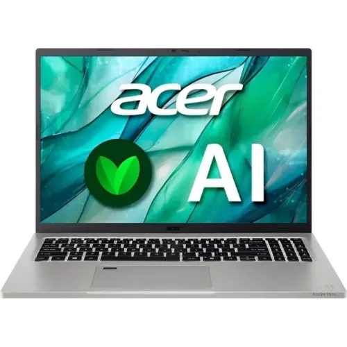 Notebook Acer Aspire Vero 16 AV16-51P-58KU Intel Core Ultra 5 1.3GHz /8GB / SSD 512GB/ 16"