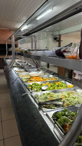 Passo o ponto de restaurante em Gaivotas - Vila Velha | Ótima localização, próximo à praia