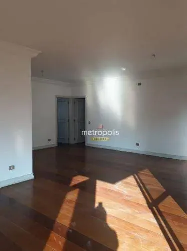 Apartamento à venda, 170 m² por R$ 1.705.001,00 - Jardim - Santo André/SP