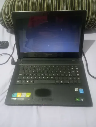 VENDO NOTEBOOK LENOVO
