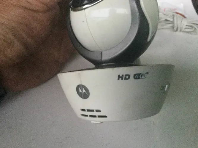 camera ip original motorola
